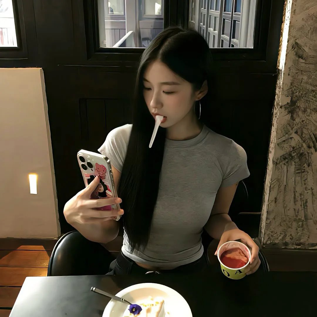 小美我爱你