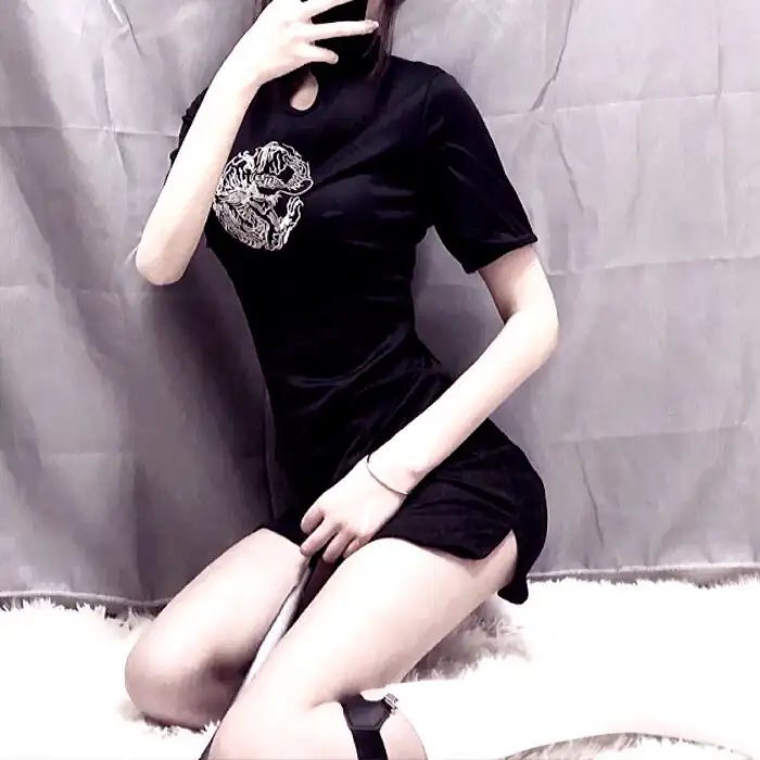 我们见过吗